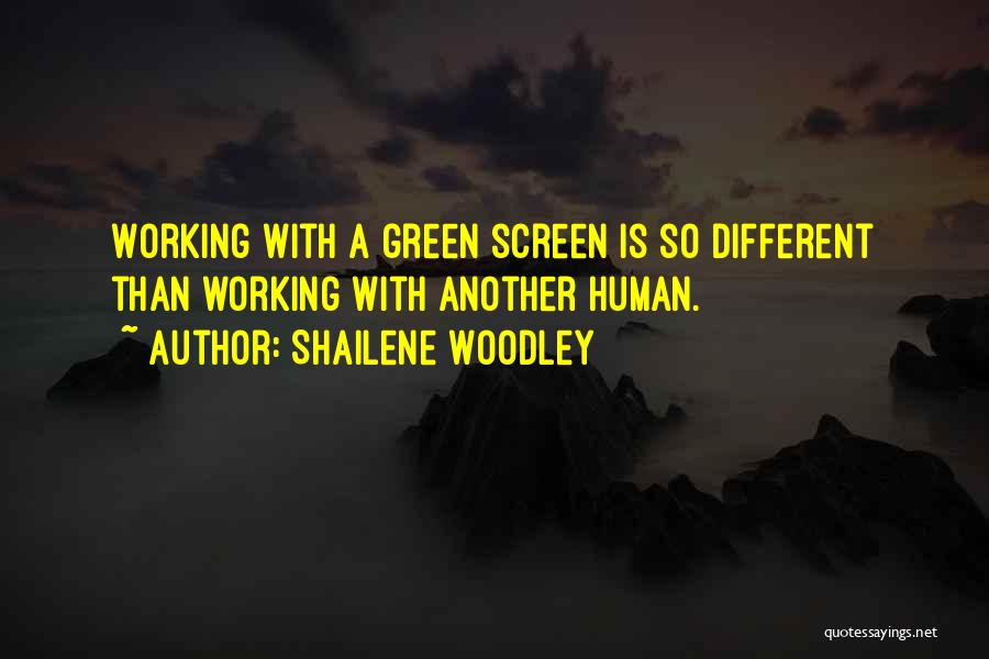 Shailene Woodley Quotes 473332