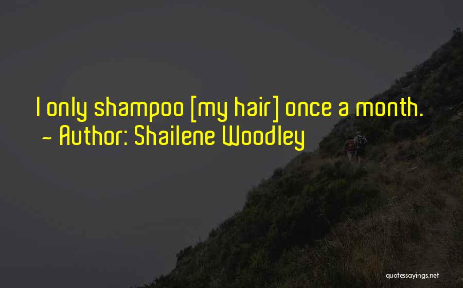 Shailene Woodley Quotes 482484