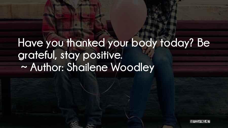 Shailene Woodley Quotes 558855