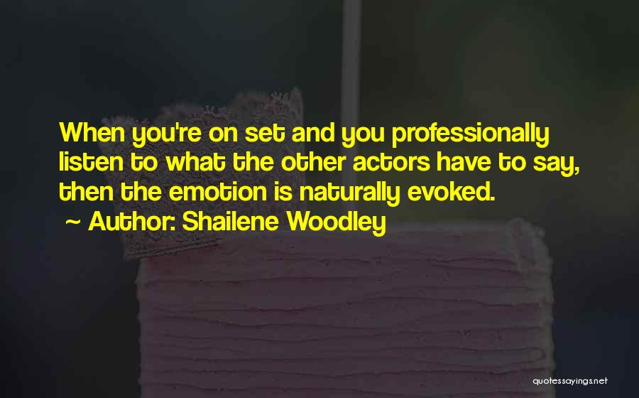 Shailene Woodley Quotes 728014