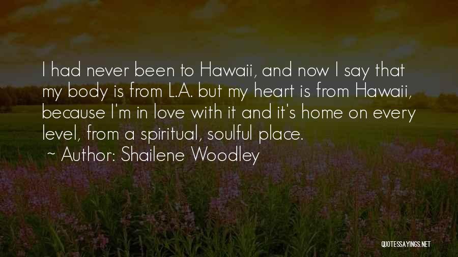 Shailene Woodley Quotes 80929