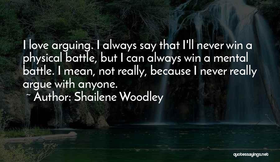 Shailene Woodley Quotes 843983