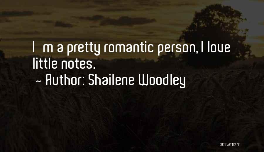 Shailene Woodley Quotes 925737