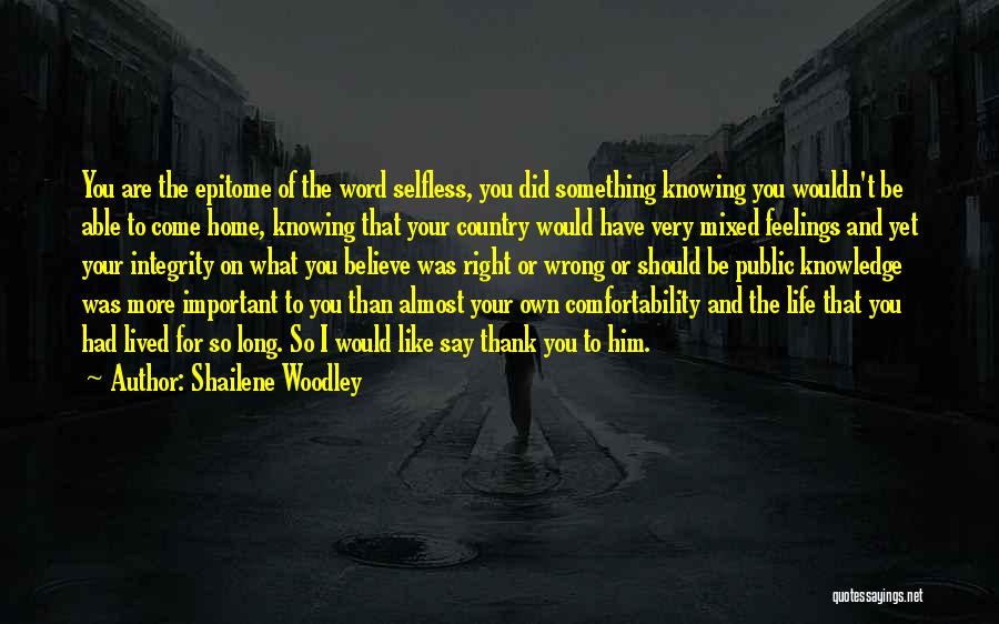 Shailene Woodley Quotes 937718