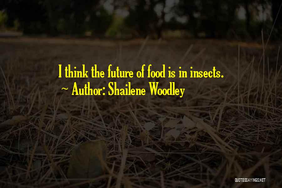 Shailene Woodley Quotes 991018