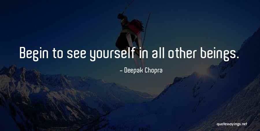 Shaily Baranwal Quotes By Deepak Chopra