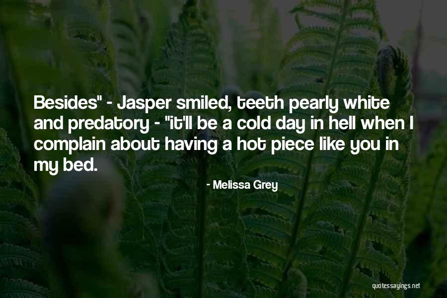 Shaily Baranwal Quotes By Melissa Grey Shaily Baranwal Quotes By Melissa Grey