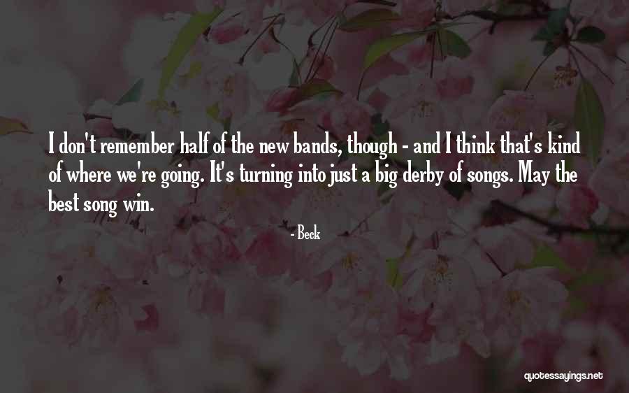 Shaily Bhatnagar Quotes By Beck Shaily Bhatnagar Quotes By Beck