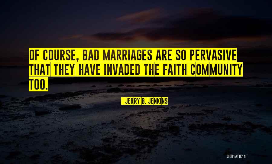 Shaimaa Mohamed Quotes By Jerry B. Jenkins Shaimaa Mohamed Quotes By Jerry B. Jenkins