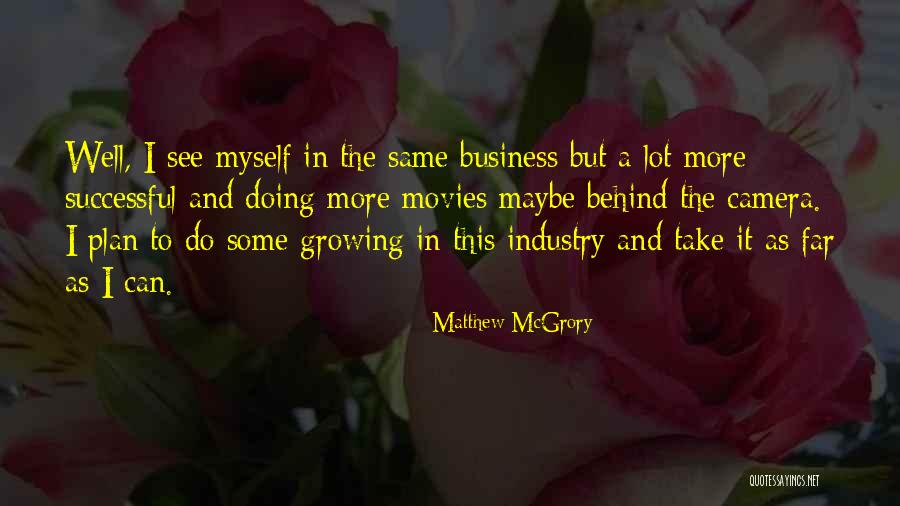 Shaimaa Mohamed Quotes By Matthew McGrory Shaimaa Mohamed Quotes By Matthew McGrory