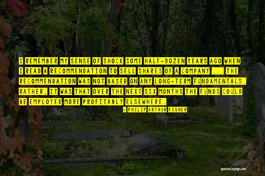 Shaimaa Mohamed Quotes By Philip Arthur Fisher Shaimaa Mohamed Quotes By Philip Arthur Fisher
