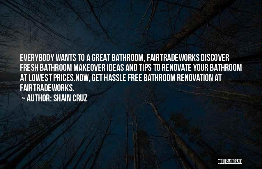 Shain Cruz Quotes 1443602