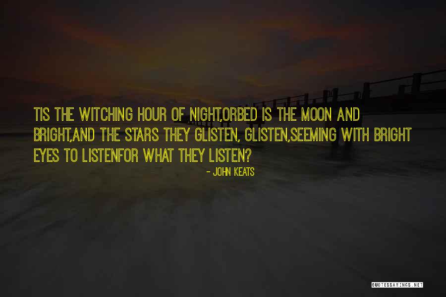 Shaindel Kost Quotes By John Keats Shaindel Kost Quotes By John Keats
