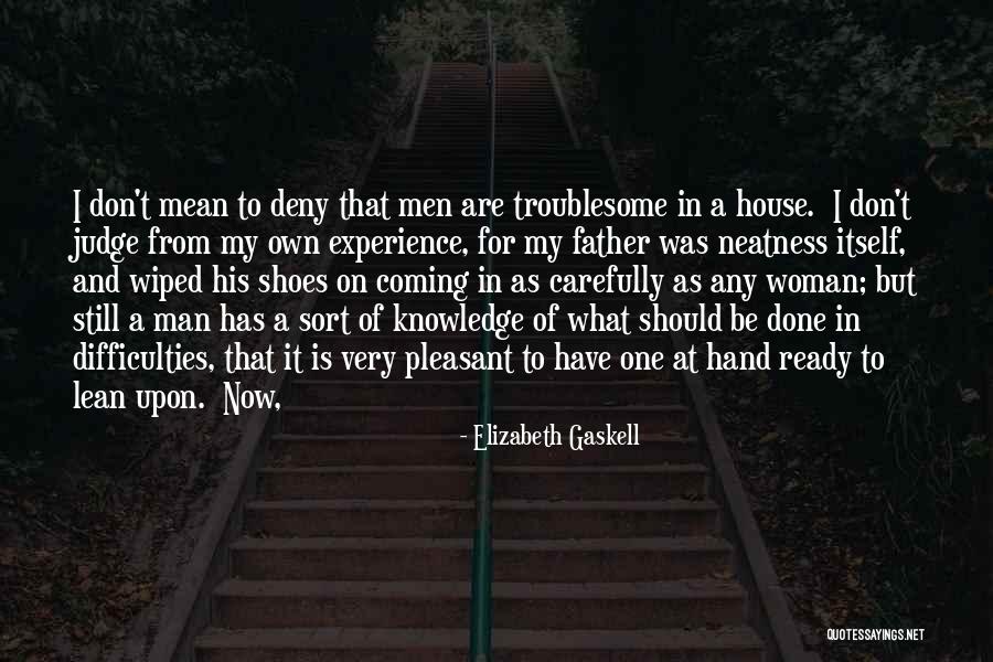 Shainsky Vladimir Quotes By Elizabeth Gaskell Shainsky Vladimir Quotes By Elizabeth Gaskell
