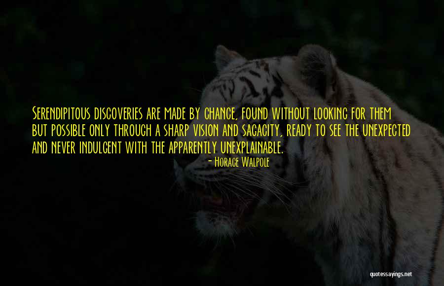 Shais Quotes By Horace Walpole Shais Quotes By Horace Walpole