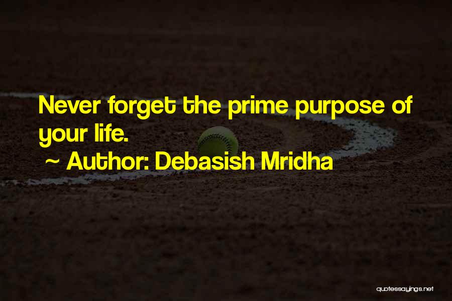 Shaitan Pathfinder Quotes By Debasish Mridha