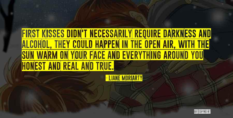 Shaitan Video Quotes By Liane Moriarty Shaitan Video Quotes By Liane Moriarty