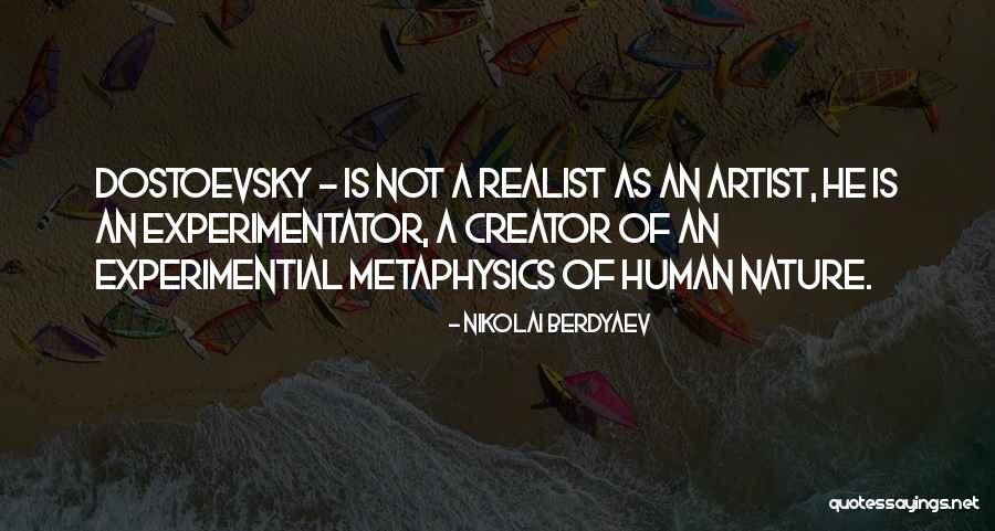 Shaivism Yoga Quotes By Nikolai Berdyaev Shaivism Yoga Quotes By Nikolai Berdyaev
