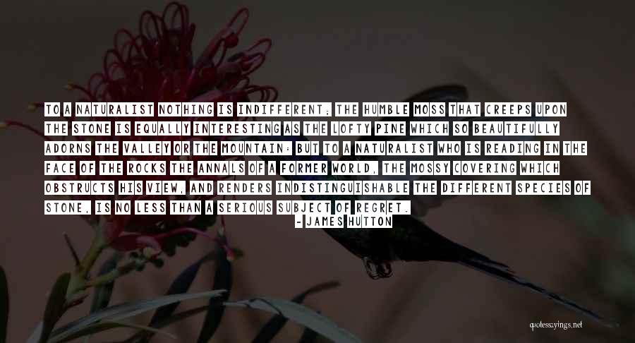 Shak Quotes By James Hutton Shak Quotes By James Hutton