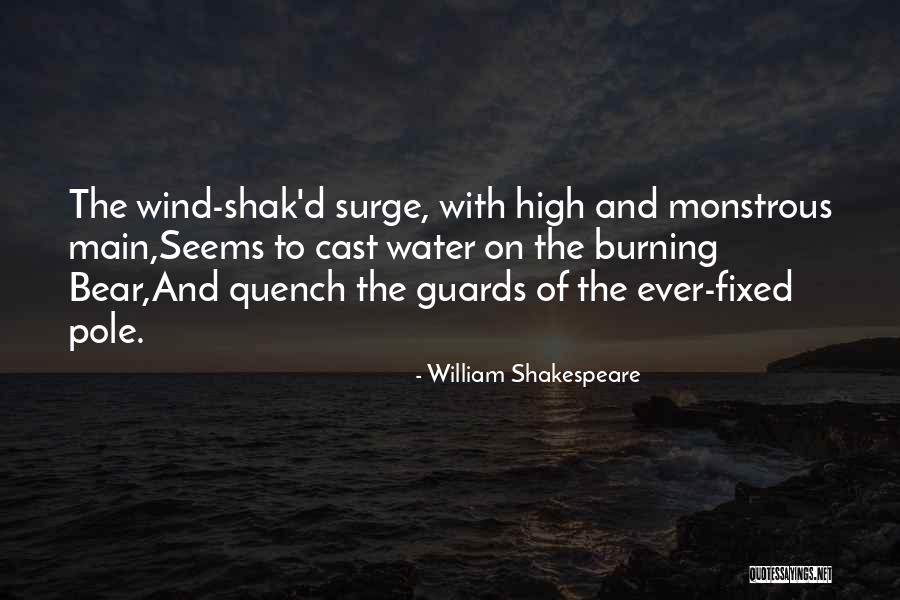 Shak Quotes By William Shakespeare Shak Quotes By William Shakespeare
