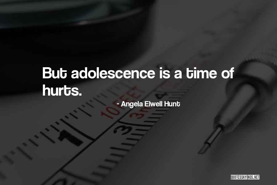 Shaka Senghor Quotes By Angela Elwell Hunt Shaka Senghor Quotes By Angela Elwell Hunt