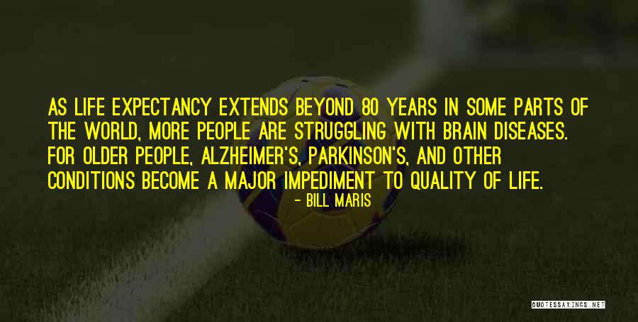 Shaka Senghor Quotes By Bill Maris Shaka Senghor Quotes By Bill Maris