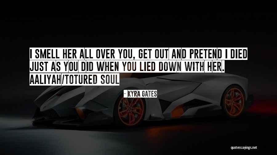 Shaka Senghor Quotes By Kyra Gates Shaka Senghor Quotes By Kyra Gates