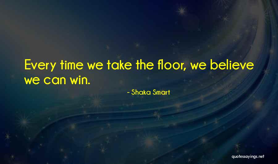 Shaka Smart Quotes 919286