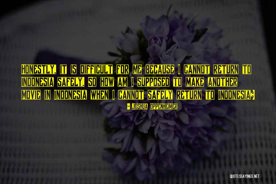 Shakaland Zulu Quotes By Joshua Oppenheimer Shakaland Zulu Quotes By Joshua Oppenheimer