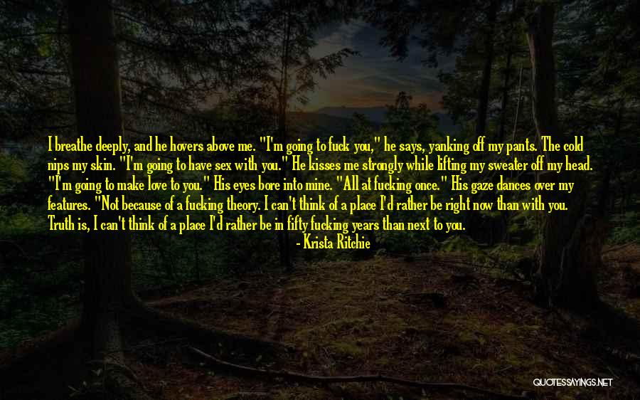 Shakarganj Quotes By Krista Ritchie Shakarganj Quotes By Krista Ritchie