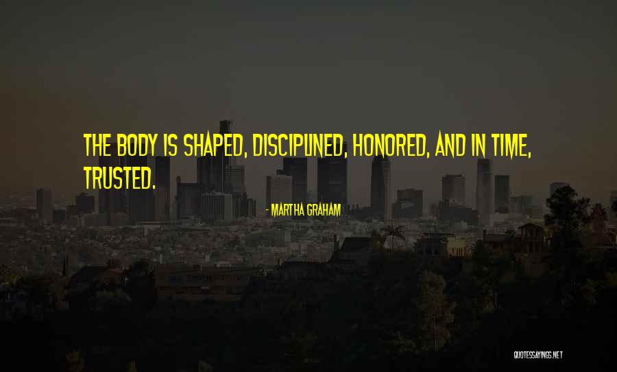 Shakarganj Quotes By Martha Graham Shakarganj Quotes By Martha Graham
