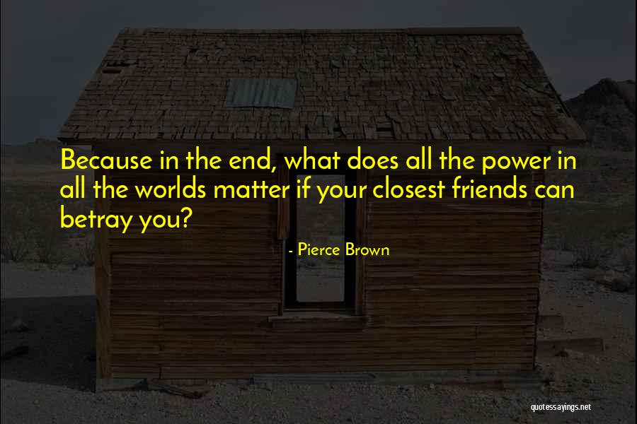 Shakari Johnson Quotes By Pierce Brown Shakari Johnson Quotes By Pierce Brown