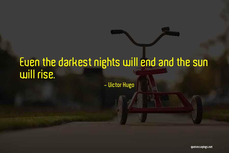 Shakarkandi Quotes By Victor Hugo Shakarkandi Quotes By Victor Hugo