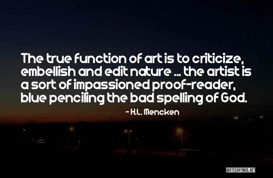 Shake And Bake Quotes By H.L. Mencken Shake And Bake Quotes By H.L. Mencken