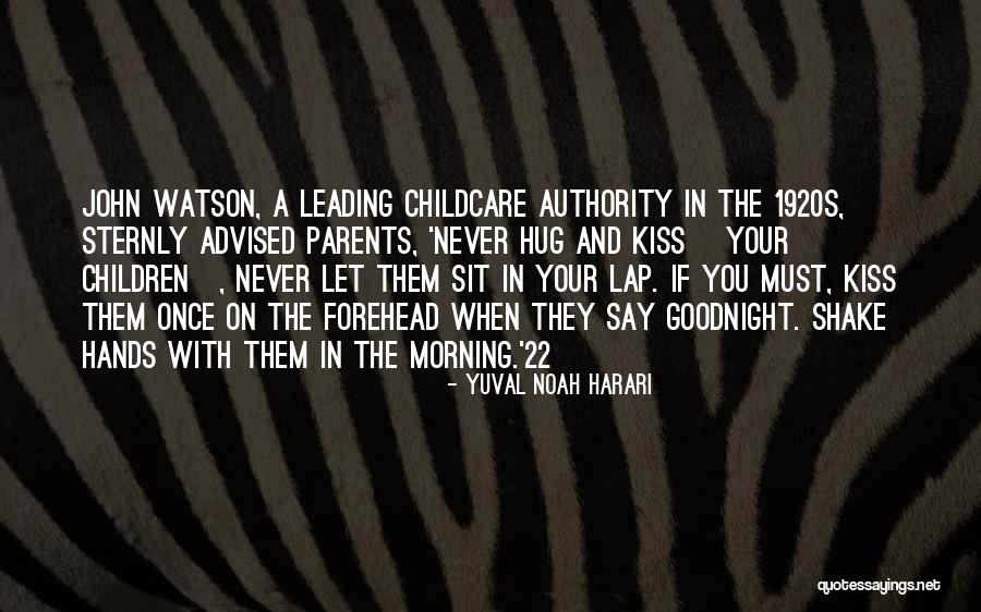 Shake Hands Quotes By Yuval Noah Harari Shake Hands Quotes By Yuval Noah Harari