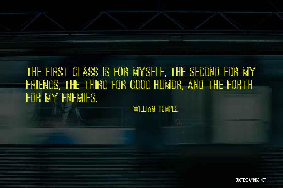 Shake N Bake Quotes By William Temple Shake N Bake Quotes By William Temple