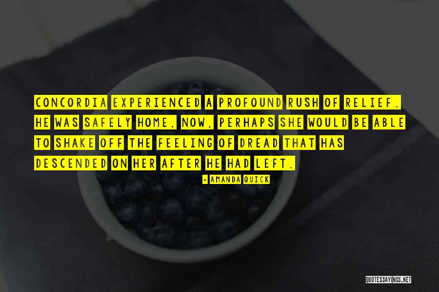 Shake Off Quotes By Amanda Quick Shake Off Quotes By Amanda Quick