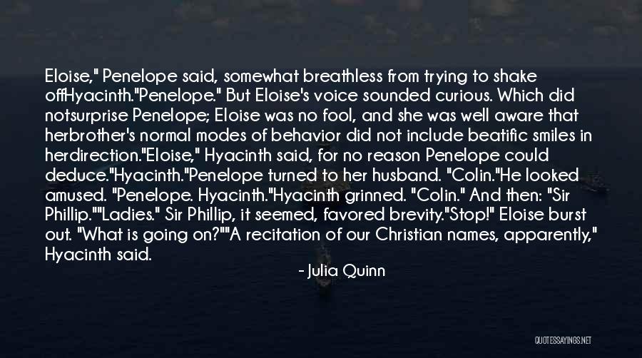 Shake Off Quotes By Julia Quinn Shake Off Quotes By Julia Quinn