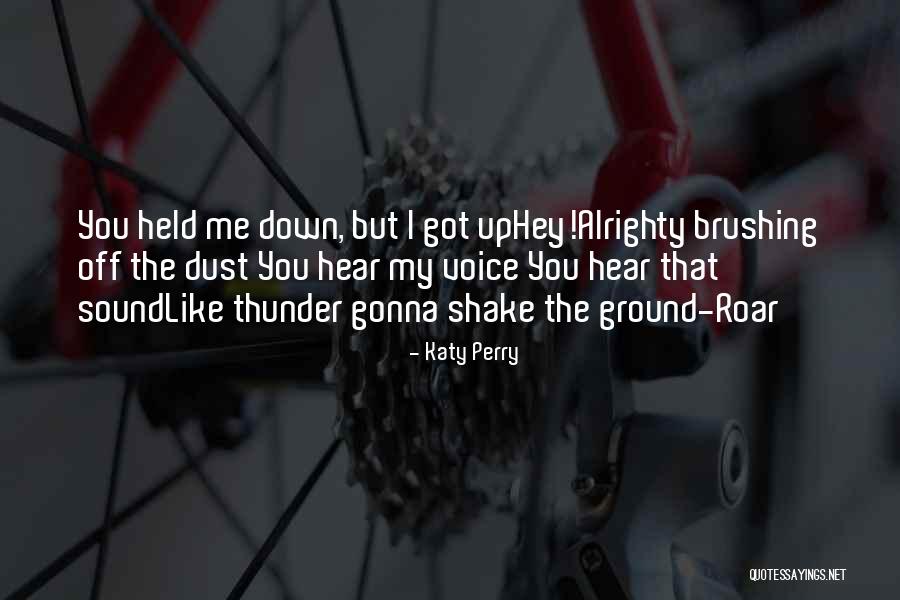 Shake Off Quotes By Katy Perry Shake Off Quotes By Katy Perry