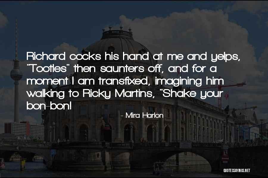 Shake Off Quotes By Mira Harlon Shake Off Quotes By Mira Harlon
