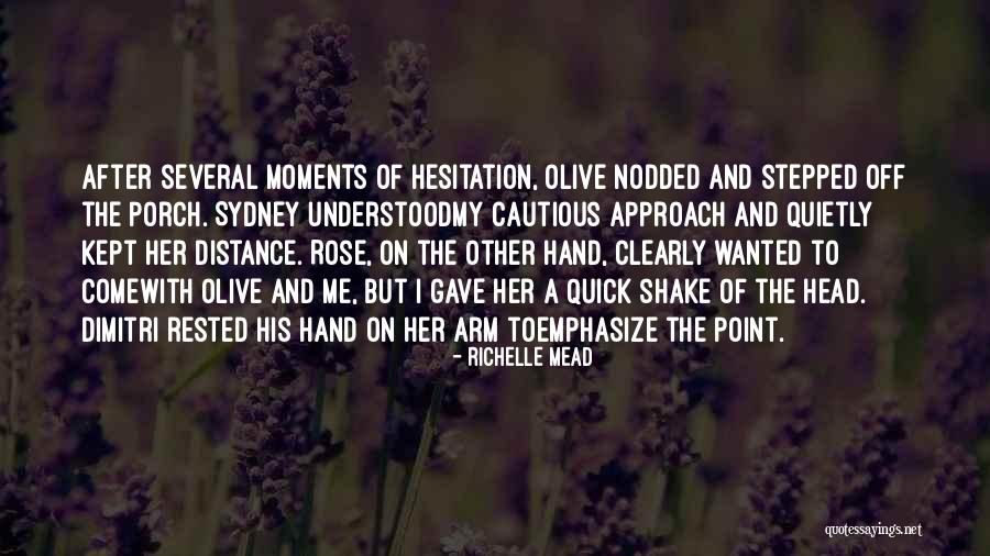 Shake Off Quotes By Richelle Mead Shake Off Quotes By Richelle Mead