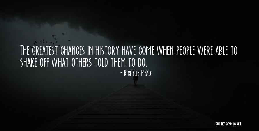Shake Off Quotes By Richelle Mead Shake Off Quotes By Richelle Mead