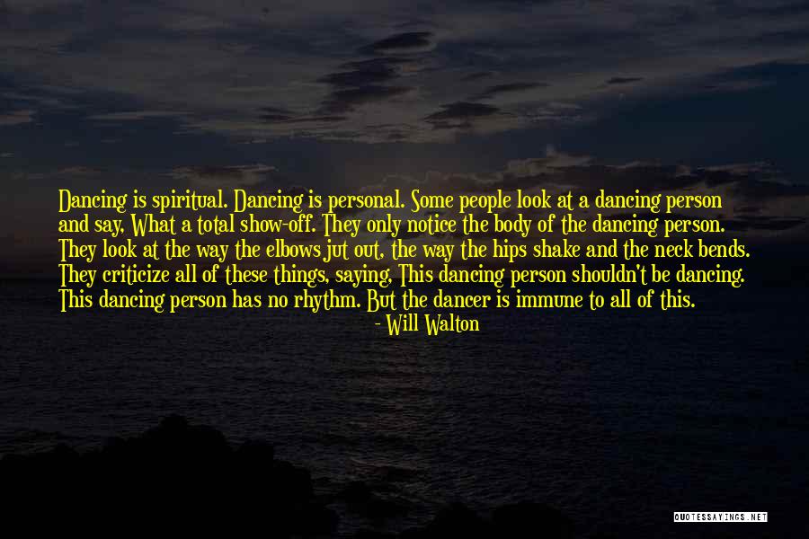 Shake Off Quotes By Will Walton Shake Off Quotes By Will Walton