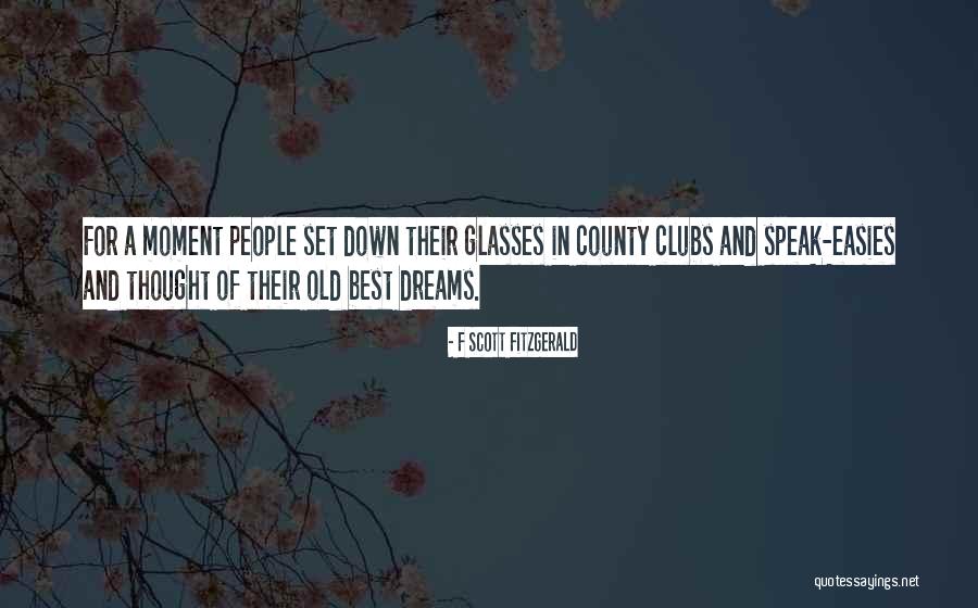 Shake Off The Bad And Refresh Quotes By F Scott Fitzgerald Shake Off The Bad And Refresh Quotes By F Scott Fitzgerald