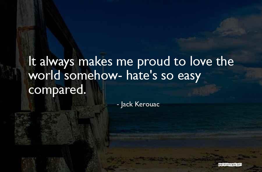 Shake The Devil Quotes By Jack Kerouac Shake The Devil Quotes By Jack Kerouac