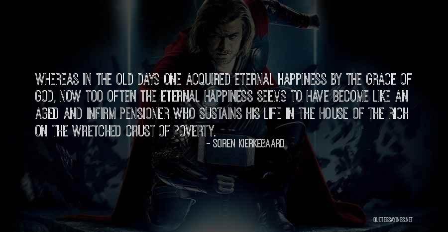 Shakedownshar Quotes By Soren Kierkegaard Shakedownshar Quotes By Soren Kierkegaard