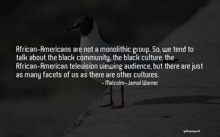 Shakedownstreet Quotes By Malcolm-Jamal Warner Shakedownstreet Quotes By Malcolm-Jamal Warner