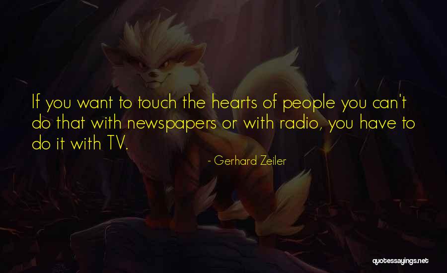 Shakeeb Alireza Quotes By Gerhard Zeiler Shakeeb Alireza Quotes By Gerhard Zeiler