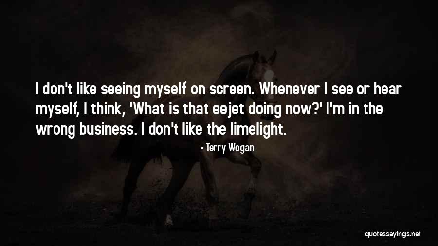 Shakeeb Alireza Quotes By Terry Wogan Shakeeb Alireza Quotes By Terry Wogan