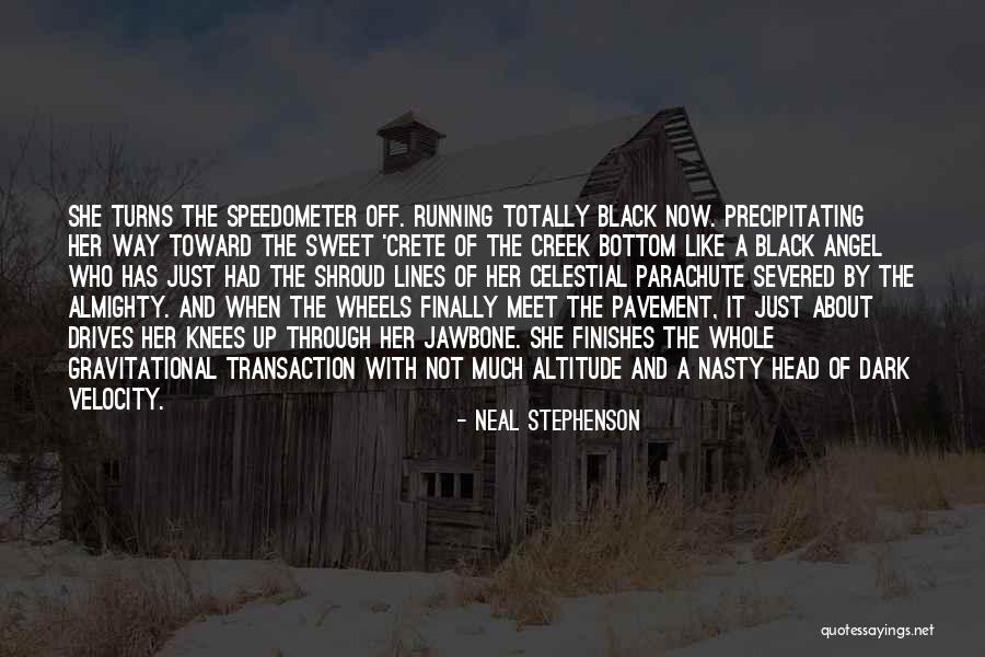 Shakeeb Kazemipur Quotes By Neal Stephenson Shakeeb Kazemipur Quotes By Neal Stephenson